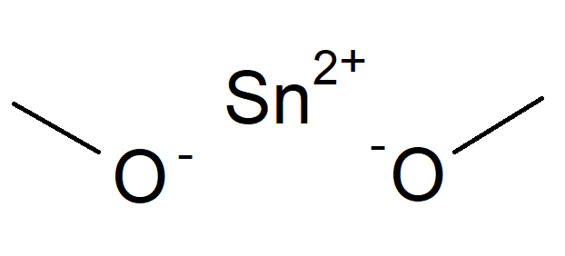 Tin (II) Methoxide - CAS:14794-99-1 - Dimethoxytin, Dimethoxystannylene, Stannous methoxide, Stannous methylate, 32n dimethoxide